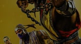 Mortal Kombat 11