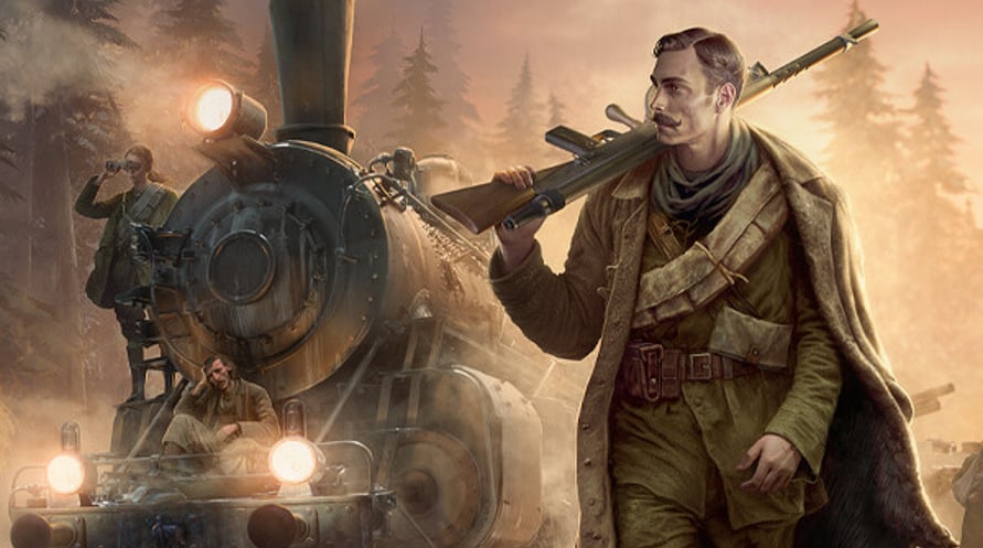 Last Train Home Digital Deluxe Edition
